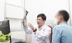 Bộ Y tế ban hành danh mục 58 bệnh hiểm nghèo áp dụng với sĩ quan Quân đội nghỉ hưu