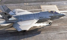 Mỹ chi hàng trăm triệu USD để thay đổi cách chiến đấu cơ F-35 xuất kích