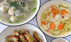 6 loại thực phẩm giúp duy trì chức năng vận động sau tuổi 70