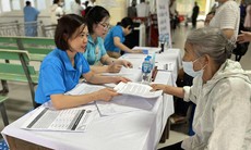 Chi tiết các mức trợ cấp xã hội mới nhất tính từ ngày 5/10