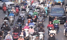 Miền Bắc lạnh sâu hơn, miền Trung mưa lớn kéo dài