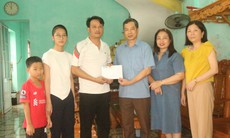 Nhịp cầu nhân ái Báo SK&ĐS giúp hồi sinh nhiều mảnh đời bất hạnh