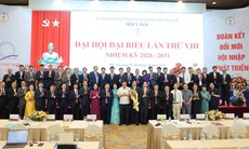 Hội Y học Hà Nội cầu nối chuyên gia với bệnh viện nâng cao chất lượng y tế cơ sở