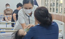 Nhân viên y tế chăm sóc trẻ sơ sinh hưởng phụ cấp ưu đãi nghề thế nào?
