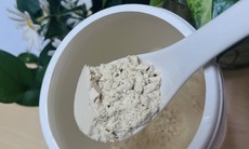 Uống bột protein có tốt cho cơ bắp của người sau tuổi 70?