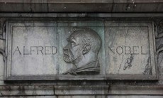 Quy trình phía sau những cái tên đoạt giải Nobel