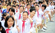 Công nhận kết quả Cuộc thi tìm hiểu về mất cân bằng giới tính khi sinh