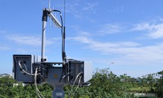 Khi flycam trở thành mối nguy trên đường bay
