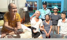 Bệnh nhân ung thư nhặt được ví chứa gần 15 triệu đồng, nhất quyết tìm người trả lại