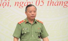 Trung tướng, PGS.TS Phan Xuân Tuy: Văn hóa phải trở thành 'tấm khiên' bảo vệ quốc gia