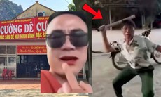 Diễn biến mới vụ xô xát trước cửa nhà hàng dê núi nổi tiếng ở Ninh Bình