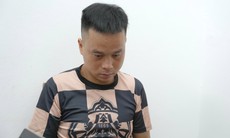 Tạm giam Hoàng Văn Tĩnh khống chế bé gái để hiếp dâm
