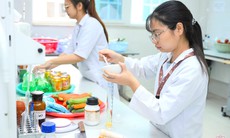 17 cơ sở đào tạo khối ngành sức khỏe đạt chuẩn chất lượng giáo dục