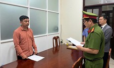 Bắt giam tài xế bán 2 ô tô của ông chủ để trả nợ tiền đánh bạc