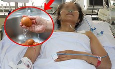 Cả nhà nhập viện vì ăn trứng cất tủ lạnh theo cách nhiều người vẫn làm