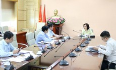 Đẩy nhanh hoàn thiện cơ sở dữ liệu lĩnh vực phòng bệnh, bảo đảm dữ liệu 'đúng, đủ, sạch, sống'
