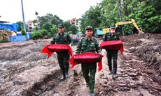 TPHCM sẽ làm lễ truy điệu, an táng 731 hài cốt liệt sĩ