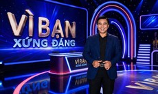 Quyền Linh nghỉ dẫn chương trình ‘Vì bạn xứng đáng’, MC Nguyên Khang thay thế