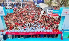 Ngày 10/10: Phát động phong trào mỗi người dân lựa chọn ít nhất một môn thể thao