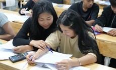 Hà Nội triển khai đột phá phát triển giáo dục đảm bảo đủ trường, lớp, giáo viên