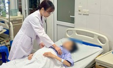 Virus viêm gan B 'trỗi dậy' ở bệnh nhân ung thư vú dù trước đó âm tính