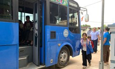 Vụ hàng trăm học sinh nghỉ học: Phụ huynh nhận sai khi ngăn con đến trường