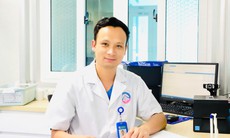 Bác sĩ Nguyễn Đức Huân – bản tình ca nơi đại ngàn Tây Bắc