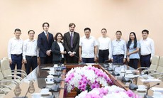 Bộ Y tế thúc đẩy hợp tác với Áo phát triển mô hình y tế cơ động