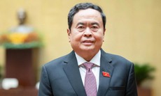 Chủ tịch Quốc hội Trần Thanh Mẫn sẽ thăm chính thức Trung Quốc