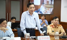 TPHCM tăng cường kiểm tra chợ, cơ sở sản xuất thực phẩm, bếp ăn trường học dịp cuối năm