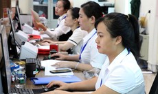 Nghệ An: Những trường hợp được nâng lương trước thời hạn