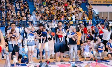 KidsPlaza với hành trình tại Festival Mẹ bầu & Em bé 2026