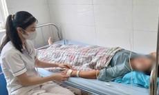 Sốt về chiều, kéo dài chưa rõ nguyên nhân: Cảnh giác với bệnh sốt mò