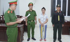 Khởi tố chủ trại heo và đồng phạm vì sử dụng chất tạo nạc quy mô lớn