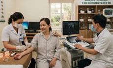 Nguyên tắc điều trị kết hợp y học cổ truyền với y học hiện đại