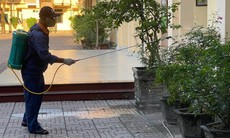 Phát hiện ca sốt xuất huyết nội tại, Nghệ An tăng cường giám sát dịch