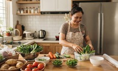 Cách bảo quản thực phẩm trong tủ lạnh luôn tươi ngon và an toàn