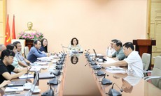 Quỹ Phòng bệnh tập trung hoàn thiện tổ chức, đảm bảo vận hành hiệu quả