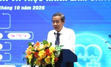Chuyển đổi số y tế: Đích đến không phải công nghệ mà là người bệnh
