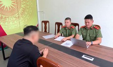 Xử phạt người bịa đặt tin đại sứ du lịch lây bệnh hiểm nghèo cho nhiều người