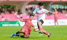 Lịch thi đấu bóng đá hôm nay ngày 9/10 - 10/10: Nhiều trận cầu hấp dẫn