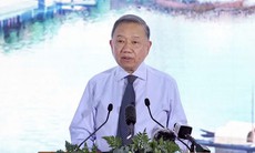 Tổng Bí thư, Chủ tịch nước Tô Lâm: Phát triển không gian Bắc Hưng Hải xanh, sạch, văn minh, hiện đại