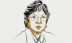 Thẩm phán Nam Phi Navi Pillay giành giải Nobel Hòa bình 2026