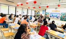 Phụ huynh chuyển tiền cho giáo viên lập quỹ lớp từ ngày 15/11 có vi phạm?