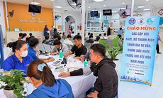 TPHCM dự kiến miễn phí khám sức khỏe tiền hôn nhân cho người yếu thế