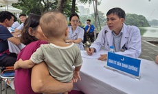 Chuyên gia cảnh báo: Ăn Tết thiếu kiểm soát, nhiều bệnh mạn tính sẽ bùng phát sau kỳ nghỉ