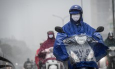 Miền Bắc ấm áp, nắng ráo trước khi đón không khí lạnh trở lại