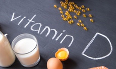 Loại thực phẩm bổ sung này có thể giúp phòng cúm và giảm biến chứng