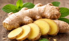 7 cách gừng tươi giúp loại bỏ cholesterol ‘xấu’ tự nhiên