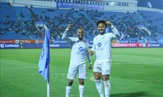 V.League 1 - 2025/2026: Nhóm cuối bảng vùng lên mạnh mẽ